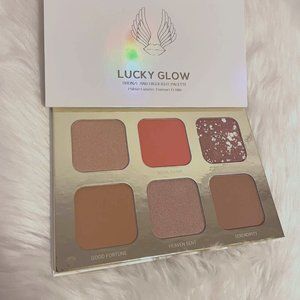 True + Luscious 'Lucky Glow' Palette